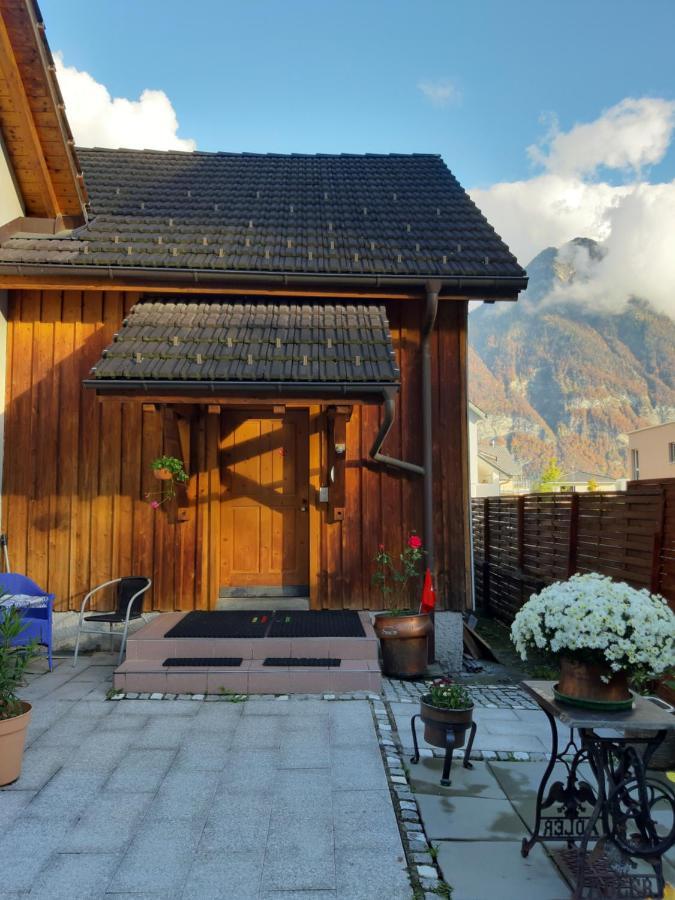 Chalet Ferreira Weite Zewnętrze zdjęcie
