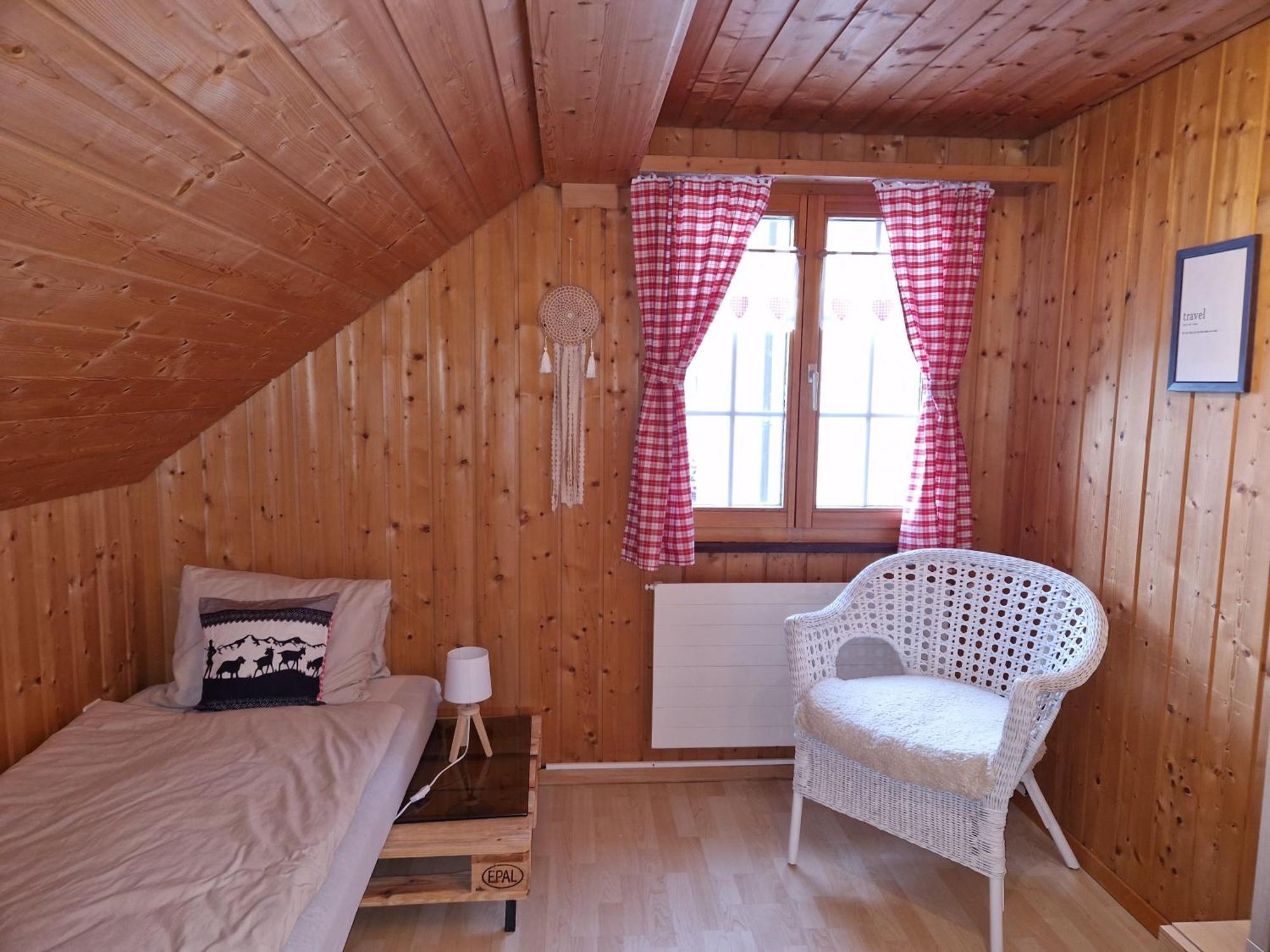 Chalet Ferreira Weite Zewnętrze zdjęcie