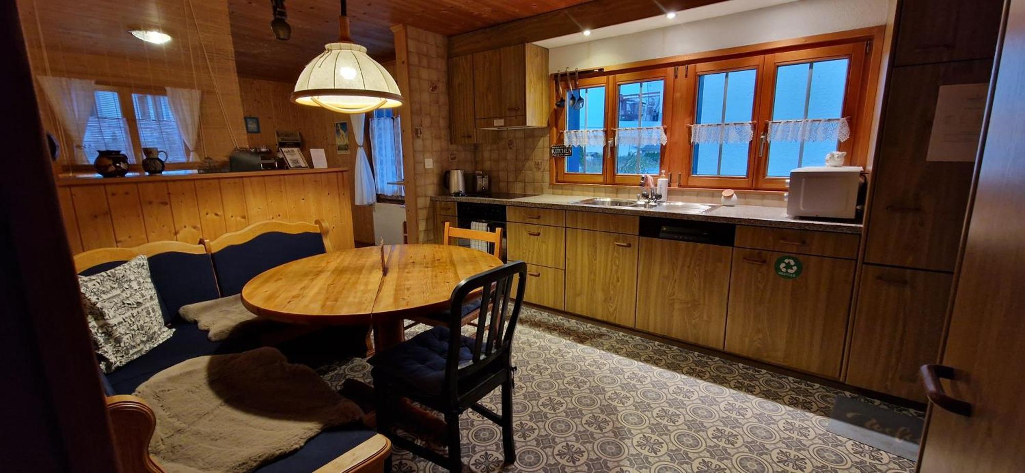 Chalet Ferreira Weite Pokój zdjęcie