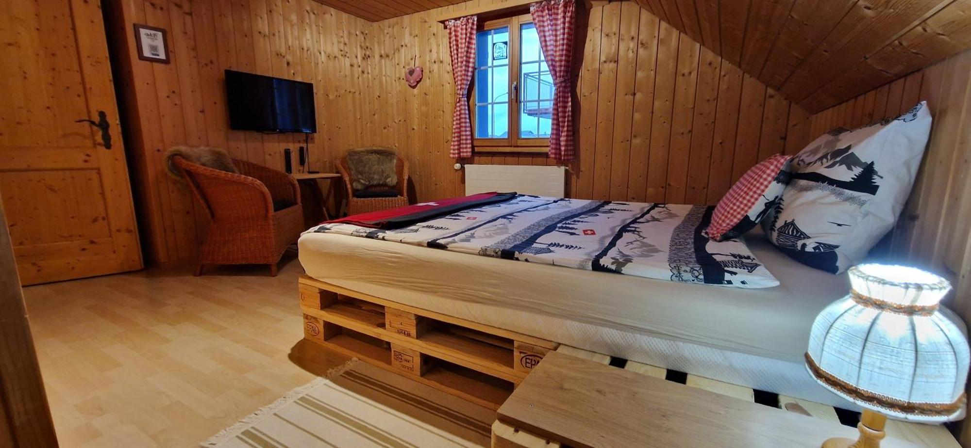 Chalet Ferreira Weite Zewnętrze zdjęcie